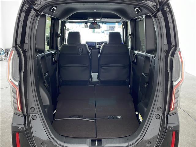 Ｎ－ＢＯＸカスタム Ｇ・Ｌターボホンダセンシング　・ホンダセンシング・ナビ＆フルセグ＆ＢＴ＆ＤＶＤ・バックカメラ・両側パワースライドドア・前後ドライブレコーダー・ビルトインＥＴＣ・ハーフレザーシート・前席シートヒーター・ＬＥＤライト・スマートキー（19枚目）
