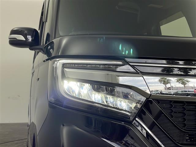 Ｎ－ＢＯＸカスタム Ｇ・Ｌターボホンダセンシング　・ホンダセンシング・ナビ＆フルセグ＆ＢＴ＆ＤＶＤ・バックカメラ・両側パワースライドドア・前後ドライブレコーダー・ビルトインＥＴＣ・ハーフレザーシート・前席シートヒーター・ＬＥＤライト・スマートキー（37枚目）