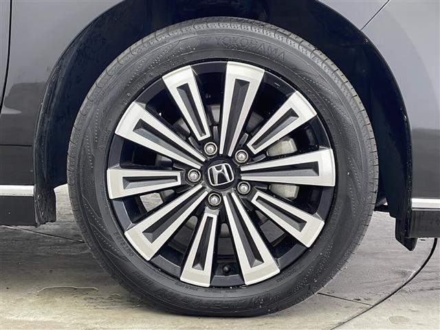 ステップワゴン e:HEVスパーダ プレミアムライン 純正11.4インチナビ・ホンダセンシング・両側パワースライドドア・パワーバックドア・全方位カメラ・ビルトインETC・純正前後ドラレコ・ハーフレザー・ジートヒーター・LEDオートライト・フォグランプ(8枚目)