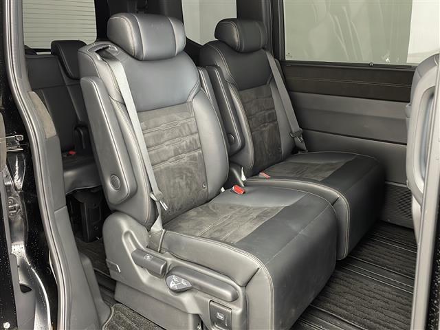 ステップワゴン e:HEVスパーダ プレミアムライン 純正11.4インチナビ・ホンダセンシング・両側パワースライドドア・パワーバックドア・全方位カメラ・ビルトインETC・純正前後ドラレコ・ハーフレザー・ジートヒーター・LEDオートライト・フォグランプ(11枚目)