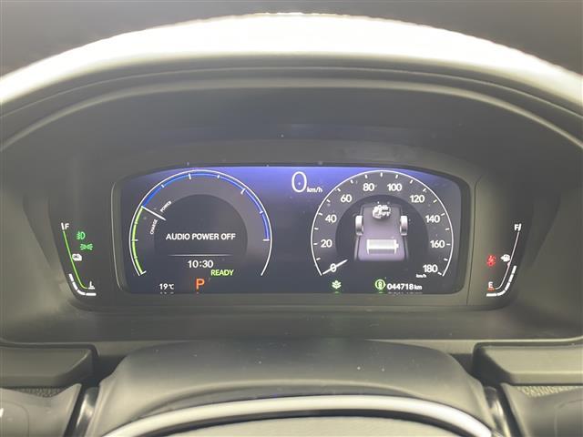 ステップワゴン e:HEVスパーダ プレミアムライン 純正11.4インチナビ・ホンダセンシング・両側パワースライドドア・パワーバックドア・全方位カメラ・ビルトインETC・純正前後ドラレコ・ハーフレザー・ジートヒーター・LEDオートライト・フォグランプ(22枚目)