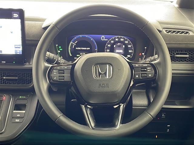 ステップワゴン e:HEVスパーダ プレミアムライン 純正11.4インチナビ・ホンダセンシング・両側パワースライドドア・パワーバックドア・全方位カメラ・ビルトインETC・純正前後ドラレコ・ハーフレザー・ジートヒーター・LEDオートライト・フォグランプ(23枚目)