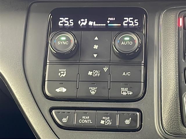 ステップワゴン e:HEVスパーダ プレミアムライン 純正11.4インチナビ・ホンダセンシング・両側パワースライドドア・パワーバックドア・全方位カメラ・ビルトインETC・純正前後ドラレコ・ハーフレザー・ジートヒーター・LEDオートライト・フォグランプ(31枚目)