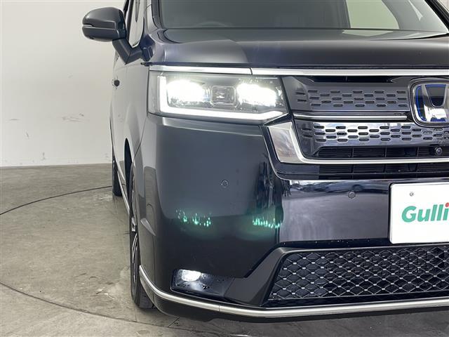 ステップワゴン e:HEVスパーダ プレミアムライン 純正11.4インチナビ・ホンダセンシング・両側パワースライドドア・パワーバックドア・全方位カメラ・ビルトインETC・純正前後ドラレコ・ハーフレザー・ジートヒーター・LEDオートライト・フォグランプ(37枚目)
