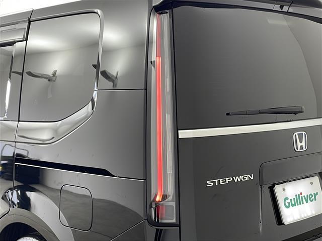 ステップワゴン e:HEVスパーダ プレミアムライン 純正11.4インチナビ・ホンダセンシング・両側パワースライドドア・パワーバックドア・全方位カメラ・ビルトインETC・純正前後ドラレコ・ハーフレザー・ジートヒーター・LEDオートライト・フォグランプ(40枚目)