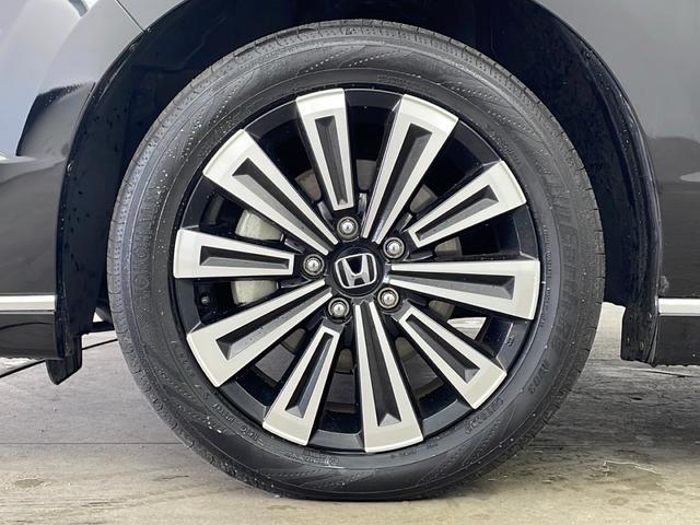 ステップワゴン e:HEVスパーダ プレミアムライン 純正11.4インチナビ・ホンダセンシング・両側パワースライドドア・パワーバックドア・全方位カメラ・ビルトインETC・純正前後ドラレコ・ハーフレザー・ジートヒーター・LEDオートライト・フォグランプ(54枚目)