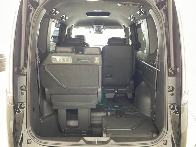 ステップワゴン e:HEVスパーダ プレミアムライン 純正11.4インチナビ・ホンダセンシング・両側パワースライドドア・パワーバックドア・全方位カメラ・ビルトインETC・純正前後ドラレコ・ハーフレザー・ジートヒーター・LEDオートライト・フォグランプ(56枚目)