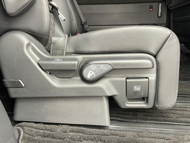 ステップワゴン e:HEVスパーダ プレミアムライン 純正11.4インチナビ・ホンダセンシング・両側パワースライドドア・パワーバックドア・全方位カメラ・ビルトインETC・純正前後ドラレコ・ハーフレザー・ジートヒーター・LEDオートライト・フォグランプ(73枚目)