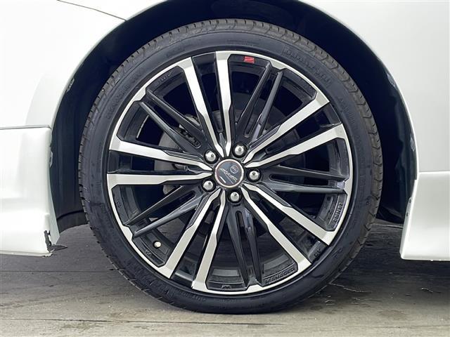 プリウス Ｓ　社外ナビ・フルセグ・トヨタセーフティセンス・レーダークルーズコントロール・プリクラッシュセーフティ・ＬＥＤオートライト・社外エアロ・バックカメラ・ＥＴＣ２．０・スペアキー・社外１８インチアルミ（40枚目）