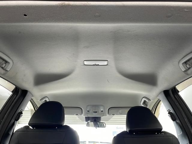 プリウス Ｓ　社外ナビ・フルセグ・トヨタセーフティセンス・レーダークルーズコントロール・プリクラッシュセーフティ・ＬＥＤオートライト・社外エアロ・バックカメラ・ＥＴＣ２．０・スペアキー・社外１８インチアルミ（57枚目）