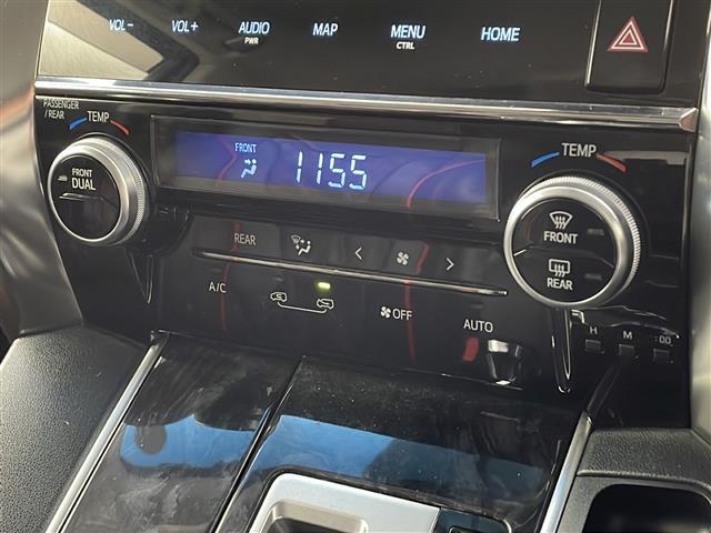 アルファード 2.5S 純正10インチナビ バックカメラ トヨタセーフティセンス 純正フリップダウンモニター TRDエアロパーツ デジタルインナーミラー nanoe 純正ドラレコ 革巻きステアリング LEDヘッドライト(29枚目)