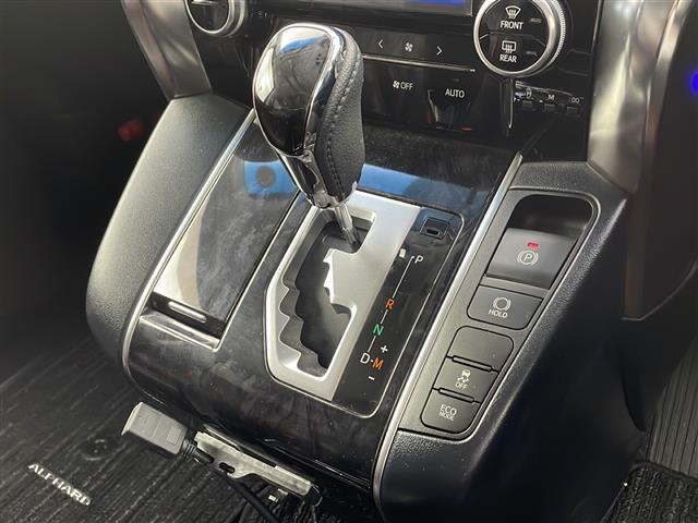 アルファード 2.5S 純正10インチナビ バックカメラ トヨタセーフティセンス 純正フリップダウンモニター TRDエアロパーツ デジタルインナーミラー nanoe 純正ドラレコ 革巻きステアリング LEDヘッドライト(30枚目)