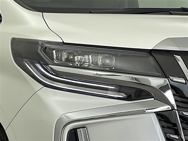 アルファード 2.5S 純正10インチナビ バックカメラ トヨタセーフティセンス 純正フリップダウンモニター TRDエアロパーツ デジタルインナーミラー nanoe 純正ドラレコ 革巻きステアリング LEDヘッドライト(36枚目)