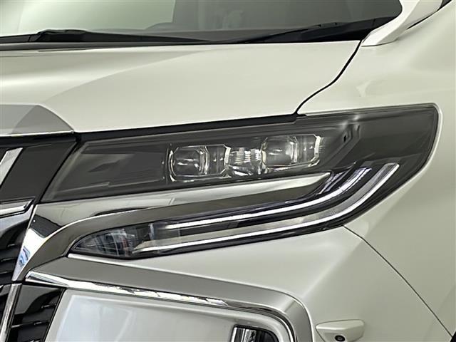 アルファード 2.5S 純正10インチナビ バックカメラ トヨタセーフティセンス 純正フリップダウンモニター TRDエアロパーツ デジタルインナーミラー nanoe 純正ドラレコ 革巻きステアリング LEDヘッドライト(37枚目)