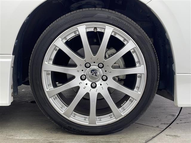 アルファード 2.5S 純正10インチナビ バックカメラ トヨタセーフティセンス 純正フリップダウンモニター TRDエアロパーツ デジタルインナーミラー nanoe 純正ドラレコ 革巻きステアリング LEDヘッドライト(41枚目)