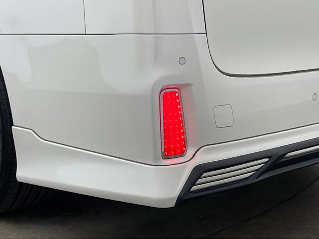 アルファード 2.5S 純正10インチナビ バックカメラ トヨタセーフティセンス 純正フリップダウンモニター TRDエアロパーツ デジタルインナーミラー nanoe 純正ドラレコ 革巻きステアリング LEDヘッドライト(48枚目)