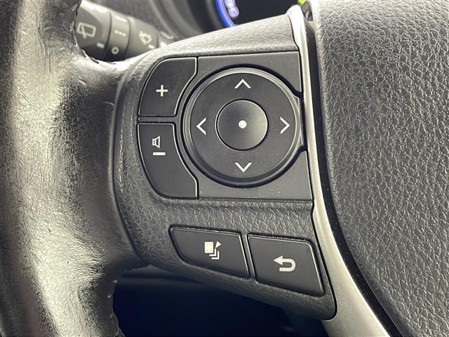 エスクァイア Gi プレミアムパッケージ ブラックテーラード ワンオーナー 純正ナビ フルセグTV バックカメラ トヨタセーフティセンス 両側パワースライドドア シートヒーター レザーシート モデリスタサイドスカート モデリスタリアスカート LEDヘッドライト(21枚目)