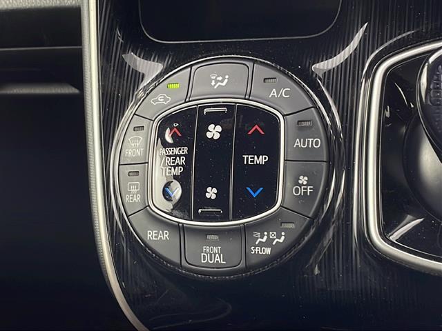 エスクァイア Gi プレミアムパッケージ ブラックテーラード ワンオーナー 純正ナビ フルセグTV バックカメラ トヨタセーフティセンス 両側パワースライドドア シートヒーター レザーシート モデリスタサイドスカート モデリスタリアスカート LEDヘッドライト(25枚目)