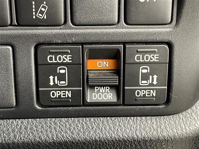 エスクァイア Gi プレミアムパッケージ ブラックテーラード ワンオーナー 純正ナビ フルセグTV バックカメラ トヨタセーフティセンス 両側パワースライドドア シートヒーター レザーシート モデリスタサイドスカート モデリスタリアスカート LEDヘッドライト(31枚目)