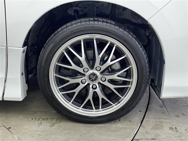 エスクァイア Gi プレミアムパッケージ ブラックテーラード ワンオーナー 純正ナビ フルセグTV バックカメラ トヨタセーフティセンス 両側パワースライドドア シートヒーター レザーシート モデリスタサイドスカート モデリスタリアスカート LEDヘッドライト(41枚目)