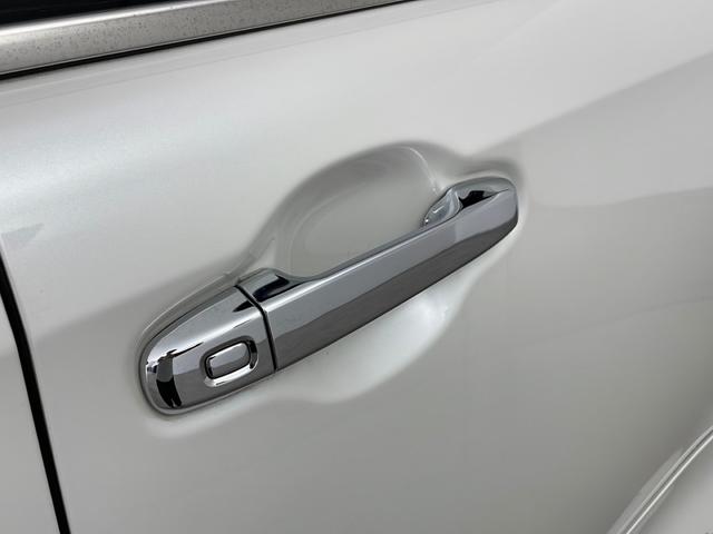 エスクァイア Gi プレミアムパッケージ ブラックテーラード ワンオーナー 純正ナビ フルセグTV バックカメラ トヨタセーフティセンス 両側パワースライドドア シートヒーター レザーシート モデリスタサイドスカート モデリスタリアスカート LEDヘッドライト(55枚目)