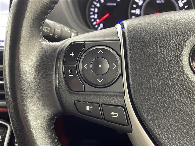 ヴォクシー ＺＳ　・トヨタセーフティーセンス・純正９インチＳＤナビ＆フルセグ＆ＢＴ＆ＤＶＤ・バックカメラ・両側パワースライドドア・ビルトインＥＴＣ２．０・ステアリングリモコン・純正前ドライブレコーダー・サンシェード（21枚目）