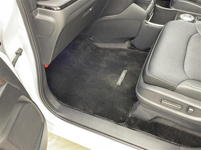 オデッセイ アブソルート・ＥＸ　１０インチナビ　ＴＶ　マルチビューカメラ　両側パワースライドドア　ハーフレザー　パワーシート　シートヒーター　衝突軽減　レーンキープサポート　ブラインドスポット　ＥＴＣ　コーナーセンサー　ＬＥＤライト（13枚目）