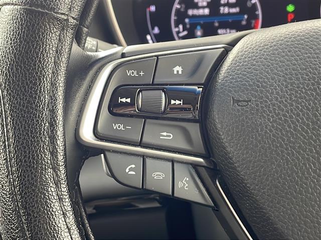 オデッセイ アブソルート・ＥＸ　１０インチナビ　ＴＶ　マルチビューカメラ　両側パワースライドドア　ハーフレザー　パワーシート　シートヒーター　衝突軽減　レーンキープサポート　ブラインドスポット　ＥＴＣ　コーナーセンサー　ＬＥＤライト（21枚目）