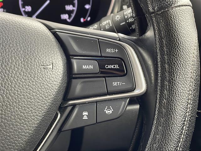 オデッセイ アブソルート・ＥＸ　１０インチナビ　ＴＶ　マルチビューカメラ　両側パワースライドドア　ハーフレザー　パワーシート　シートヒーター　衝突軽減　レーンキープサポート　ブラインドスポット　ＥＴＣ　コーナーセンサー　ＬＥＤライト（22枚目）