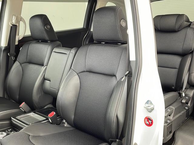 オデッセイ アブソルート・ＥＸ　１０インチナビ　ＴＶ　マルチビューカメラ　両側パワースライドドア　ハーフレザー　パワーシート　シートヒーター　衝突軽減　レーンキープサポート　ブラインドスポット　ＥＴＣ　コーナーセンサー　ＬＥＤライト（58枚目）