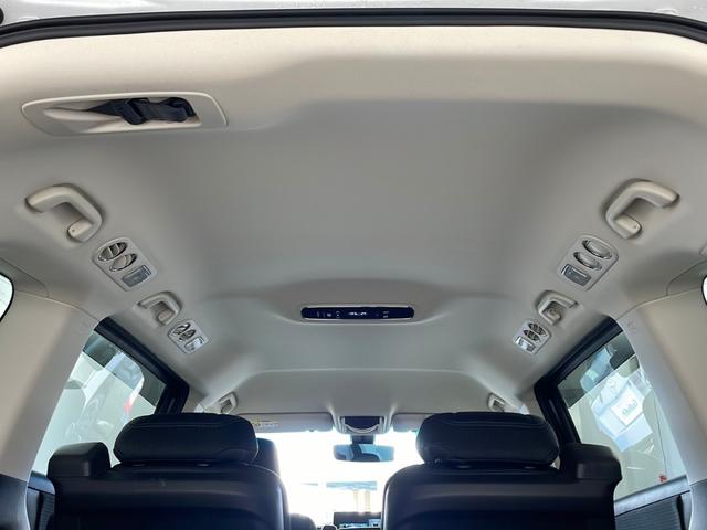 オデッセイ アブソルート・ＥＸ　１０インチナビ　ＴＶ　マルチビューカメラ　両側パワースライドドア　ハーフレザー　パワーシート　シートヒーター　衝突軽減　レーンキープサポート　ブラインドスポット　ＥＴＣ　コーナーセンサー　ＬＥＤライト（59枚目）