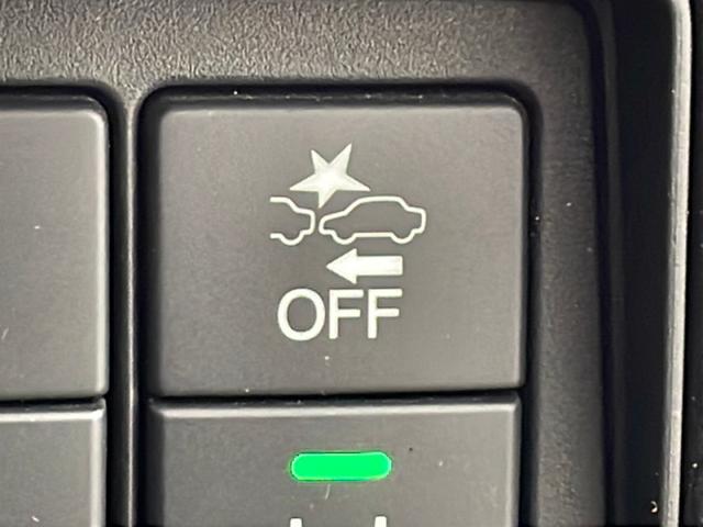 オデッセイ アブソルート・ＥＸ　１０インチナビ　ＴＶ　マルチビューカメラ　両側パワースライドドア　ハーフレザー　パワーシート　シートヒーター　衝突軽減　レーンキープサポート　ブラインドスポット　ＥＴＣ　コーナーセンサー　ＬＥＤライト（65枚目）