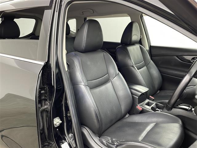 エクストレイル 20Xi 純正ナビ TV アラウンドビューモニター インテリジェントルームミラー ビルトインETC エマージェンシーブレーキ 前後ソナー アイドリングストップ パワーバックドア インテリジェントキー 純正アルミ(8枚目)