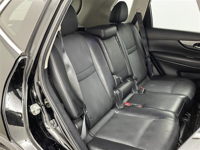 エクストレイル 20Xi 純正ナビ TV アラウンドビューモニター インテリジェントルームミラー ビルトインETC エマージェンシーブレーキ 前後ソナー アイドリングストップ パワーバックドア インテリジェントキー 純正アルミ(9枚目)