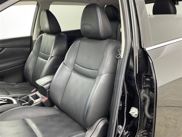 エクストレイル 20Xi 純正ナビ TV アラウンドビューモニター インテリジェントルームミラー ビルトインETC エマージェンシーブレーキ 前後ソナー アイドリングストップ パワーバックドア インテリジェントキー 純正アルミ(10枚目)