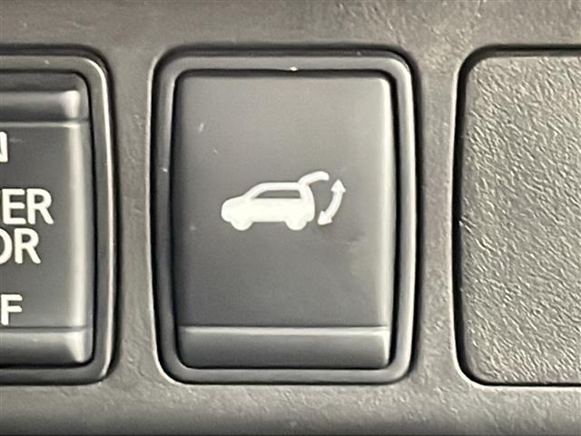 エクストレイル 20Xi 純正ナビ TV アラウンドビューモニター インテリジェントルームミラー ビルトインETC エマージェンシーブレーキ 前後ソナー アイドリングストップ パワーバックドア インテリジェントキー 純正アルミ(32枚目)