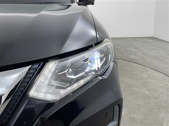 エクストレイル 20Xi 純正ナビ TV アラウンドビューモニター インテリジェントルームミラー ビルトインETC エマージェンシーブレーキ 前後ソナー アイドリングストップ パワーバックドア インテリジェントキー 純正アルミ(37枚目)