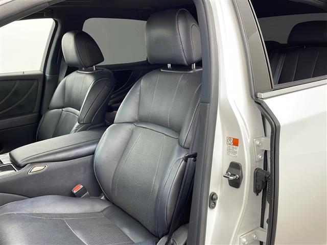 LS LS500 Iパッケージ ナビ TV フロントサイドバックカメラ サンルーフ プリクラッシュセーフティ レーントレーシングアシスト ブラインドスポットモニター デジタルインナーミラー シートヒーター エアシート 本革シート(13枚目)