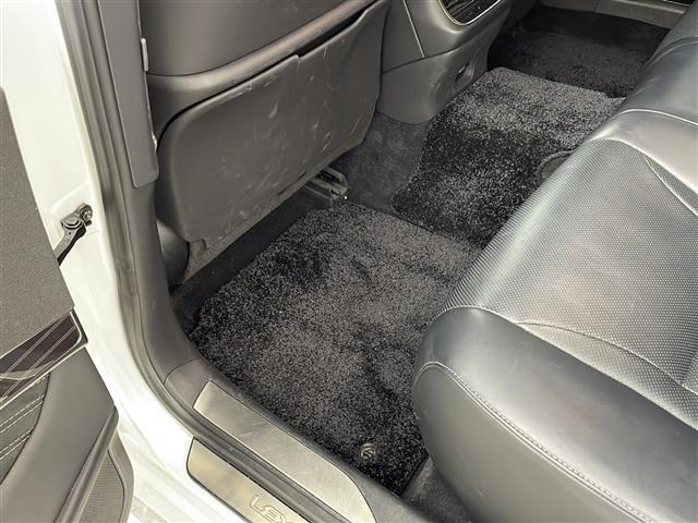 LS LS500 Iパッケージ ナビ TV フロントサイドバックカメラ サンルーフ プリクラッシュセーフティ レーントレーシングアシスト ブラインドスポットモニター デジタルインナーミラー シートヒーター エアシート 本革シート(14枚目)