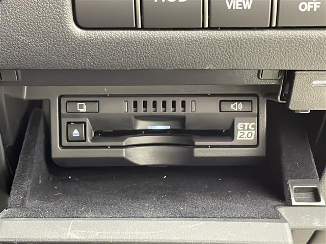 LS LS500 Iパッケージ ナビ TV フロントサイドバックカメラ サンルーフ プリクラッシュセーフティ レーントレーシングアシスト ブラインドスポットモニター デジタルインナーミラー シートヒーター エアシート 本革シート(35枚目)