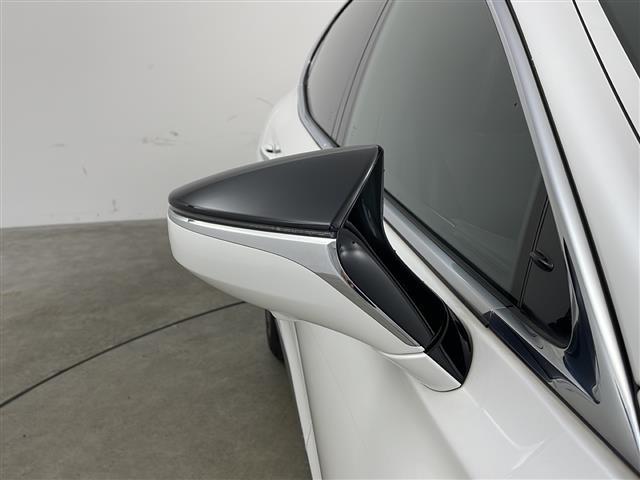 LS LS500 Iパッケージ ナビ TV フロントサイドバックカメラ サンルーフ プリクラッシュセーフティ レーントレーシングアシスト ブラインドスポットモニター デジタルインナーミラー シートヒーター エアシート 本革シート(40枚目)