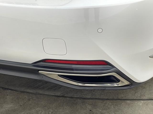 LS LS500 Iパッケージ ナビ TV フロントサイドバックカメラ サンルーフ プリクラッシュセーフティ レーントレーシングアシスト ブラインドスポットモニター デジタルインナーミラー シートヒーター エアシート 本革シート(45枚目)