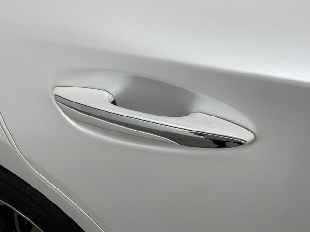 LS LS500 Iパッケージ ナビ TV フロントサイドバックカメラ サンルーフ プリクラッシュセーフティ レーントレーシングアシスト ブラインドスポットモニター デジタルインナーミラー シートヒーター エアシート 本革シート(47枚目)