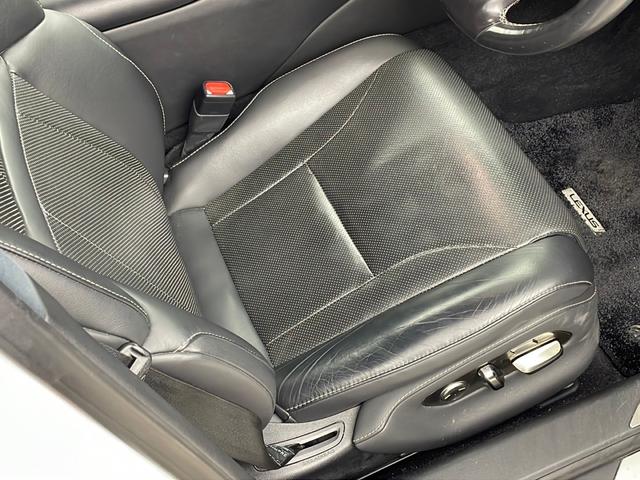 LS LS500 Iパッケージ ナビ TV フロントサイドバックカメラ サンルーフ プリクラッシュセーフティ レーントレーシングアシスト ブラインドスポットモニター デジタルインナーミラー シートヒーター エアシート 本革シート(56枚目)