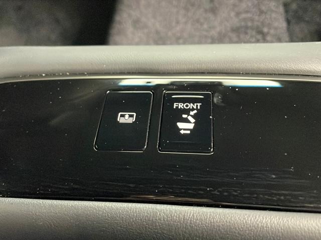 LS LS500 Iパッケージ ナビ TV フロントサイドバックカメラ サンルーフ プリクラッシュセーフティ レーントレーシングアシスト ブラインドスポットモニター デジタルインナーミラー シートヒーター エアシート 本革シート(69枚目)