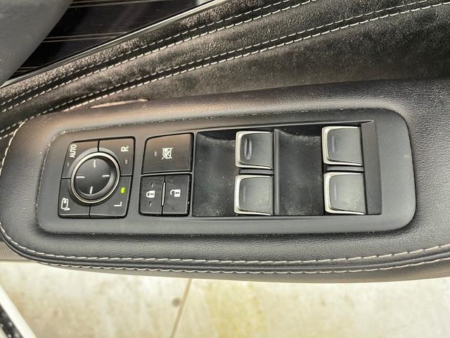 LS LS500 Iパッケージ ナビ TV フロントサイドバックカメラ サンルーフ プリクラッシュセーフティ レーントレーシングアシスト ブラインドスポットモニター デジタルインナーミラー シートヒーター エアシート 本革シート(74枚目)