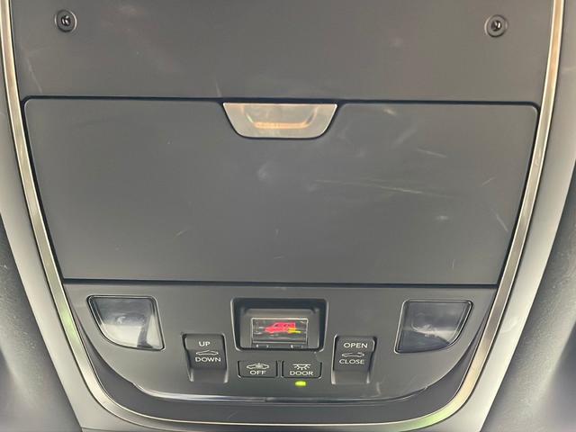 LS LS500 Iパッケージ ナビ TV フロントサイドバックカメラ サンルーフ プリクラッシュセーフティ レーントレーシングアシスト ブラインドスポットモニター デジタルインナーミラー シートヒーター エアシート 本革シート(75枚目)