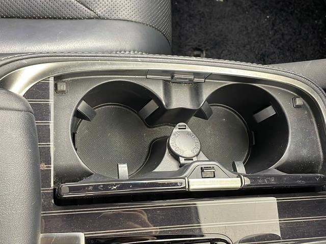 LS LS500 Iパッケージ ナビ TV フロントサイドバックカメラ サンルーフ プリクラッシュセーフティ レーントレーシングアシスト ブラインドスポットモニター デジタルインナーミラー シートヒーター エアシート 本革シート(78枚目)