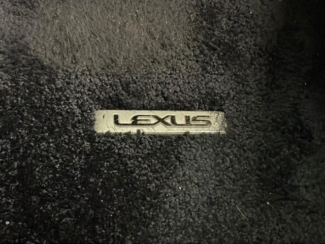 LS LS500 Iパッケージ ナビ TV フロントサイドバックカメラ サンルーフ プリクラッシュセーフティ レーントレーシングアシスト ブラインドスポットモニター デジタルインナーミラー シートヒーター エアシート 本革シート(80枚目)