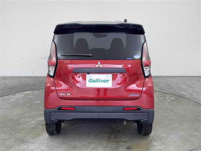 eKクロス T 社外ディスプレイオーディオ eアシスト 先進快適パッケージ バックカメラ マイパイロット LEDライト スマートキー シートヒーター ASC ETC オートマチックハイビーム(5枚目)